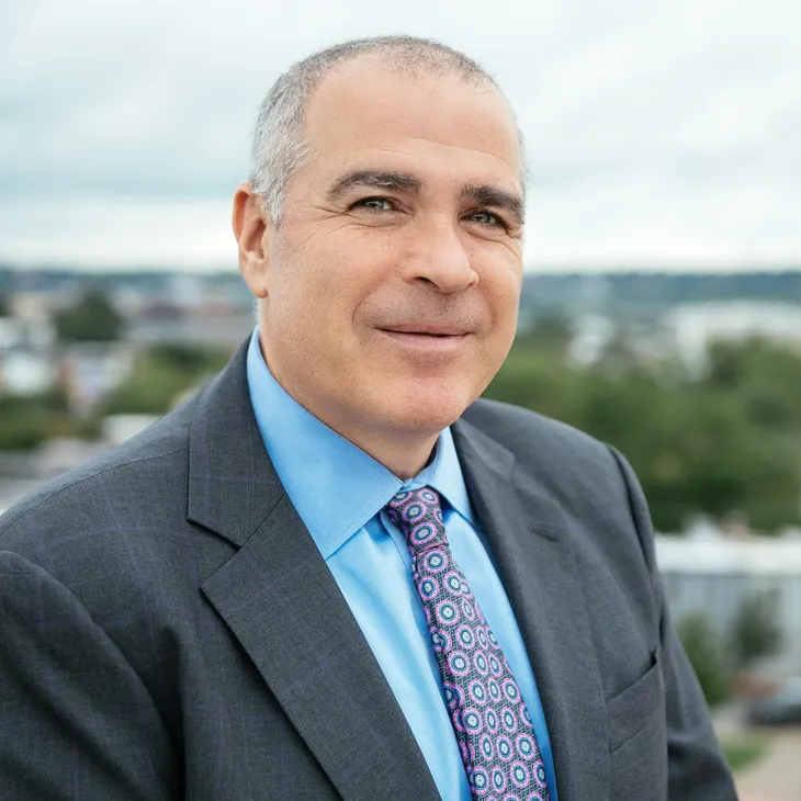 Barry Boss, Board Secretary