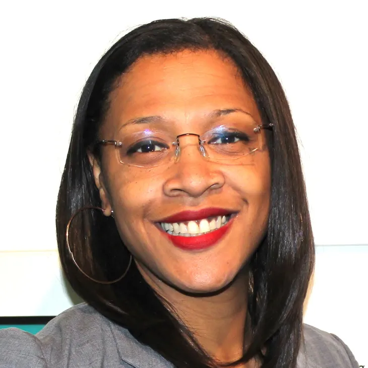 Brandi Harden
