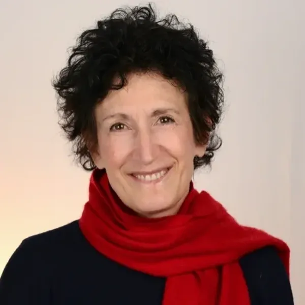 Michele Morris, Executive Committee Member