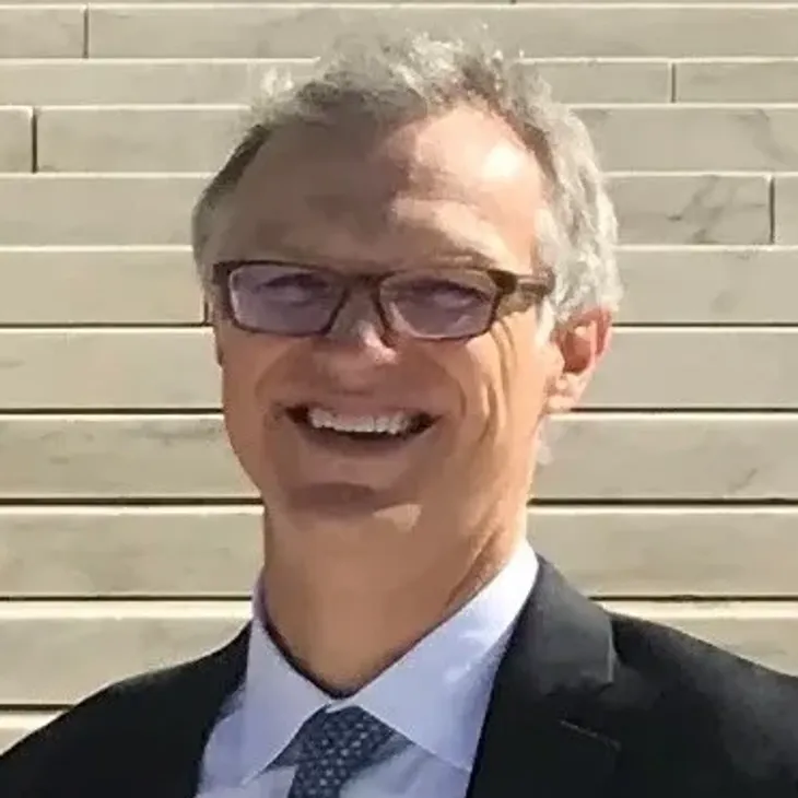 Prof. Jeffrey L. Fisher