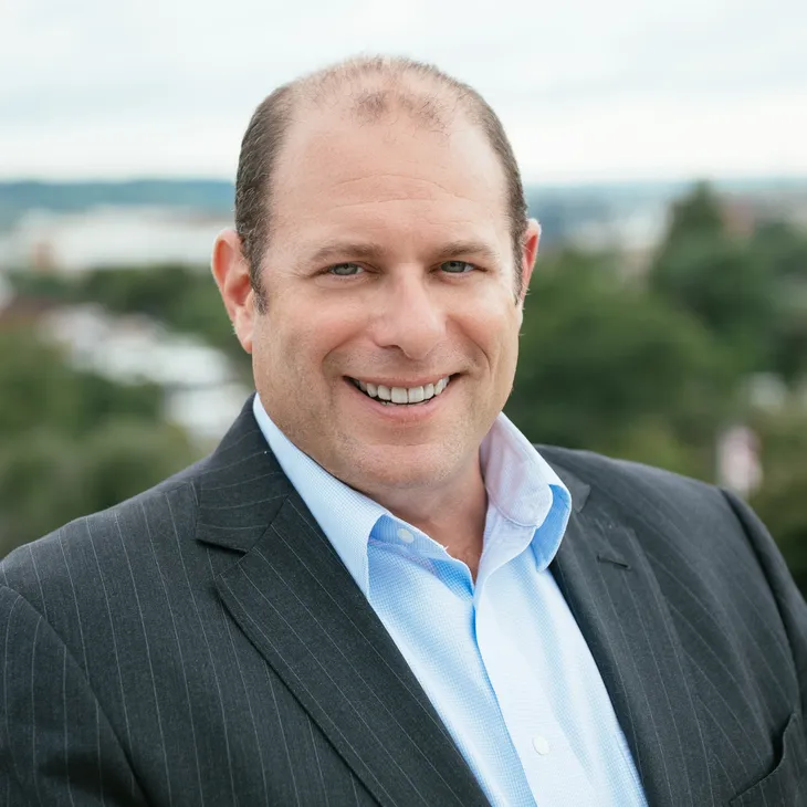 Ross Garber, Board Chair