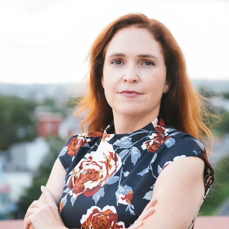 Shana-Tara O'Toole, Ex Officio