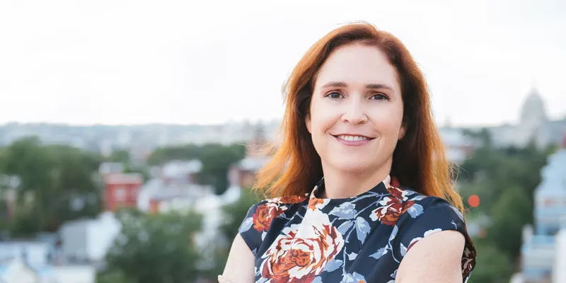 Shana-Tara O'Toole, Founder + President