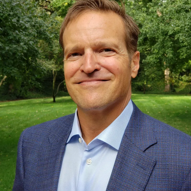 Todd Farha, Executive Committee Member