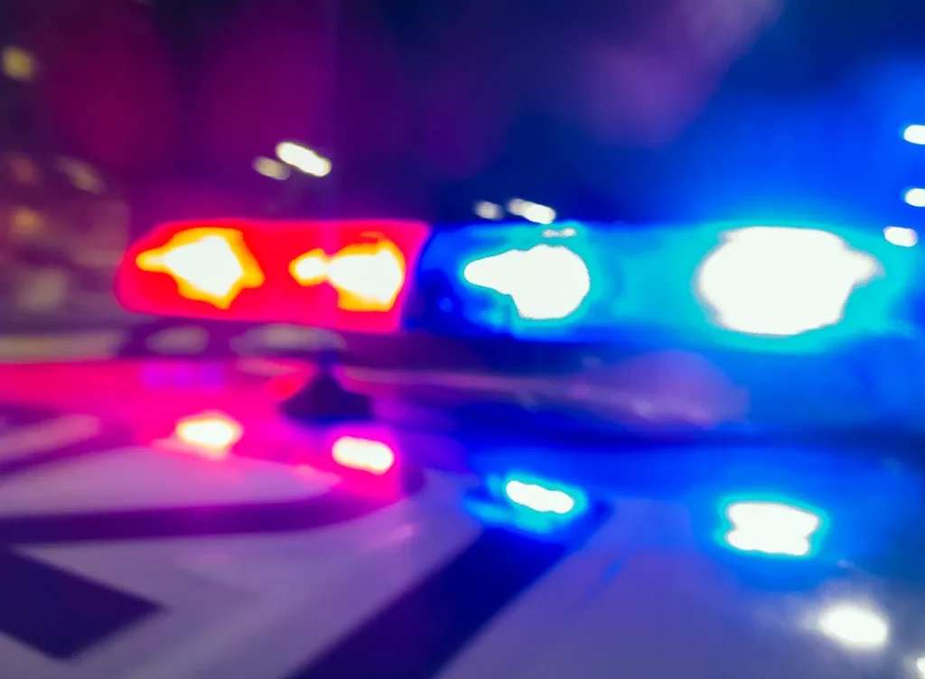 Election-Year Fearmongering About Crime Doesn't Match Reality