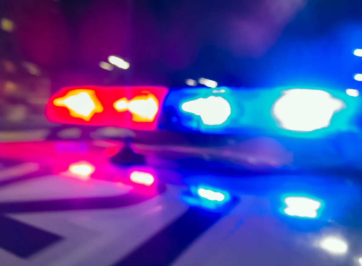 Election-Year Fearmongering About Crime Doesn't Match Reality